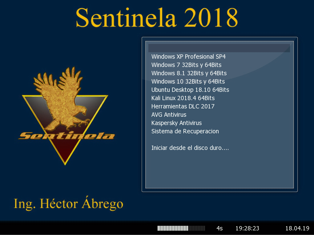 sentinela2018