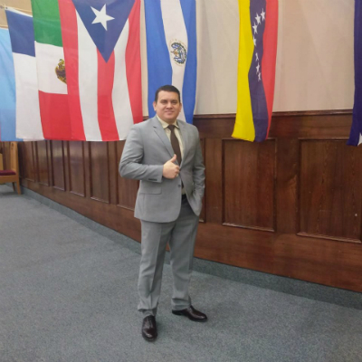 Héctor Abrego