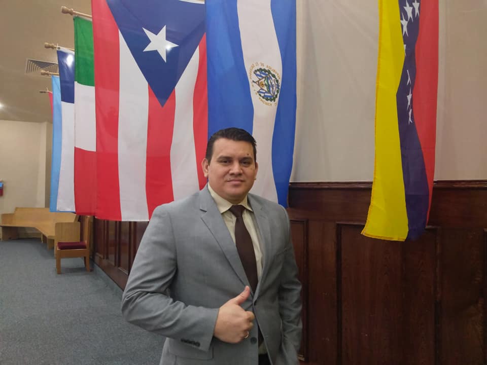 Ing. Héctor Abrego