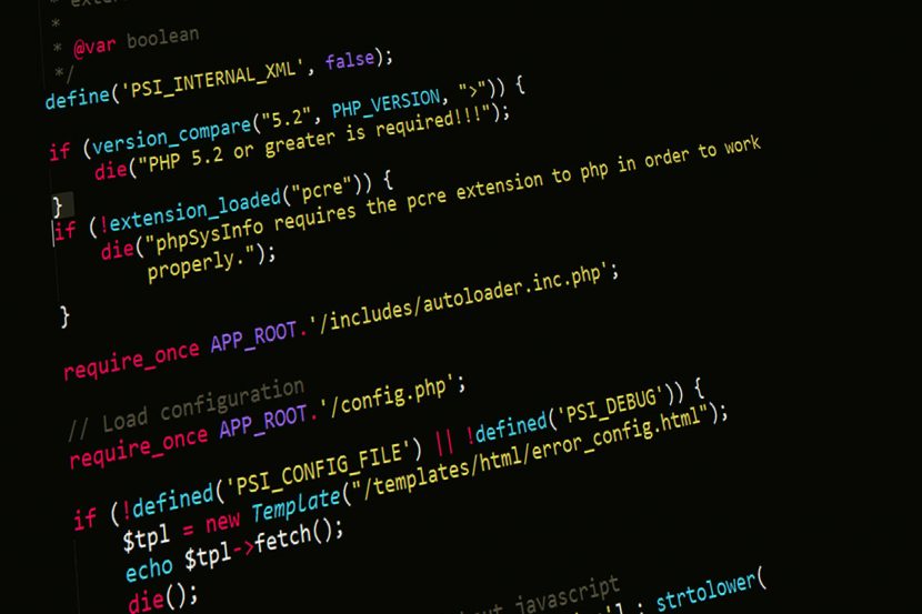 programming-php