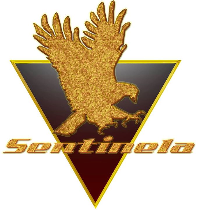 Sentinela Logo